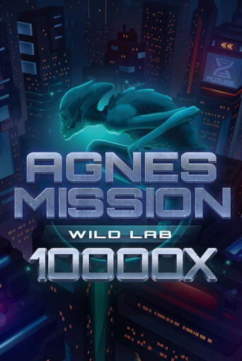 Бесплатная версия игры Agnes Mission: Wild Lab | Champion Slots KZ 