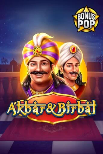 Бесплатная версия игры Akbar & Birbal | Champion Slots KZ 