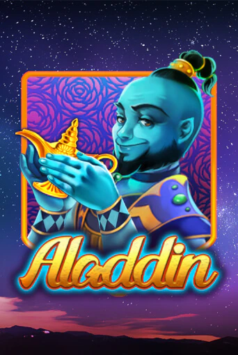 Бесплатная версия игры Aladdin | Champion Slots KZ 