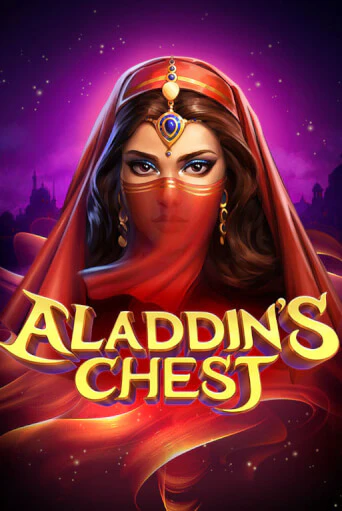 Бесплатная версия игры Aladdin's chest | Champion Slots KZ 