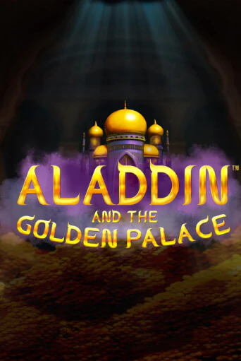 Бесплатная версия игры Aladdin And The Golden Palace | Champion Slots KZ 