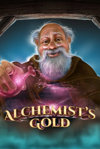 Бесплатная версия игры Alchemist's Gold | Champion Slots KZ 