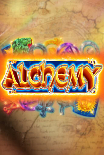 Бесплатная версия игры Alchemy | Champion Slots KZ 