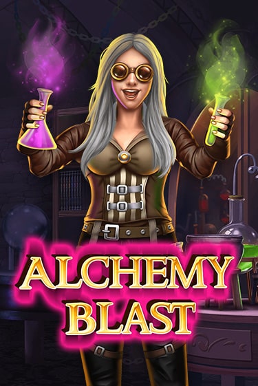 Бесплатная версия игры Alchemy Blast | Champion Slots KZ 