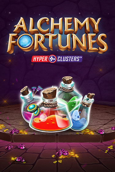 Бесплатная версия игры Alchemy Fortunes | Champion Slots KZ 