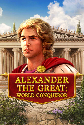 Бесплатная версия игры Alexander The Great: World Conqueror | Champion Slots KZ 