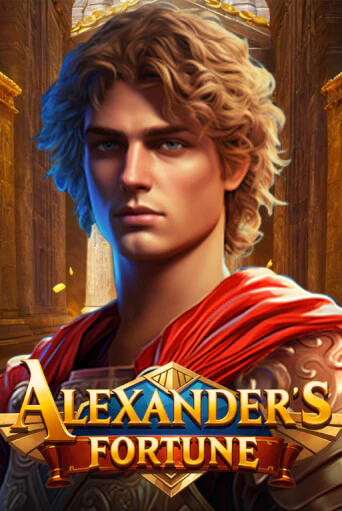 Бесплатная версия игры Alexander's Fortune | Champion Slots KZ 