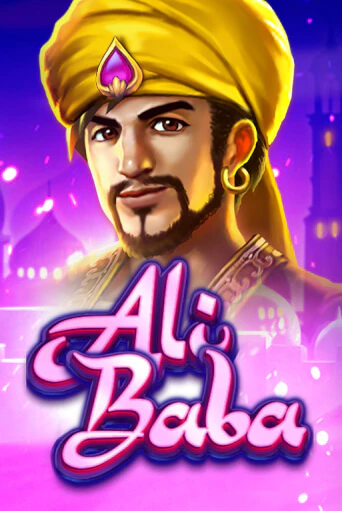 Бесплатная версия игры Ali Baba | Champion Slots KZ 