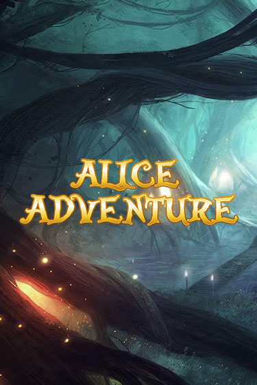 Бесплатная версия игры Alice Adventure | Champion Slots KZ 