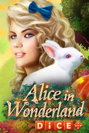 Бесплатная версия игры Alice In Wonderland Dice | Champion Slots KZ 