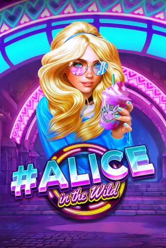 Бесплатная версия игры Alice in the Wild | Champion Slots KZ 