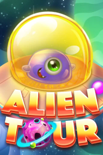 Бесплатная версия игры Alien Tour | Champion Slots KZ 