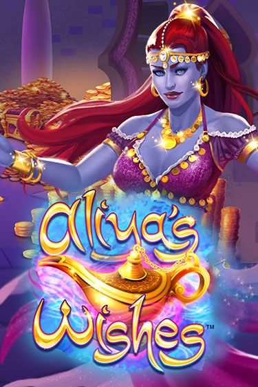 Бесплатная версия игры Aliya's Wishes | Champion Slots KZ 