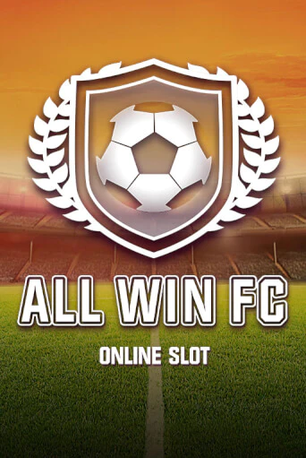 Бесплатная версия игры All Win FC | Champion Slots KZ 