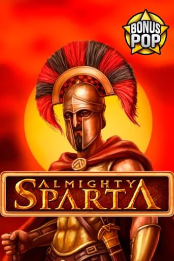 Бесплатная версия игры Almigthy Sparta | Champion Slots KZ 