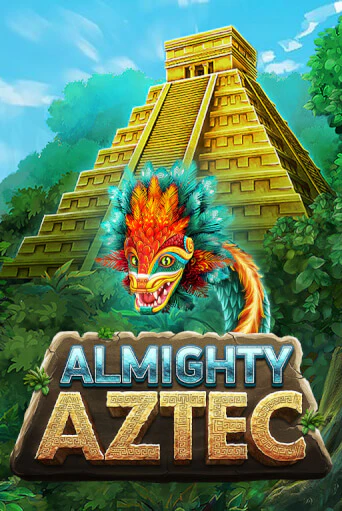 Бесплатная версия игры Almighty Aztec | Champion Slots KZ 