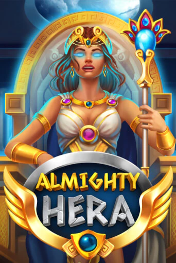 Бесплатная версия игры Almighty Hera | Champion Slots KZ 