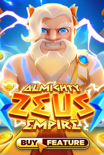 Бесплатная версия игры Almighty Zeus Empire | Champion Slots KZ 