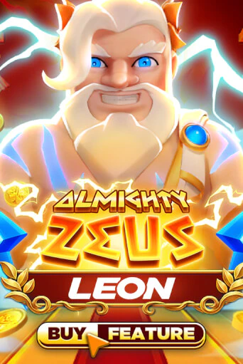 Бесплатная версия игры Almighty Zeus Leon | Champion Slots KZ 