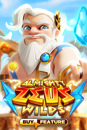 Бесплатная версия игры Almighty Zeus Wilds | Champion Slots KZ 