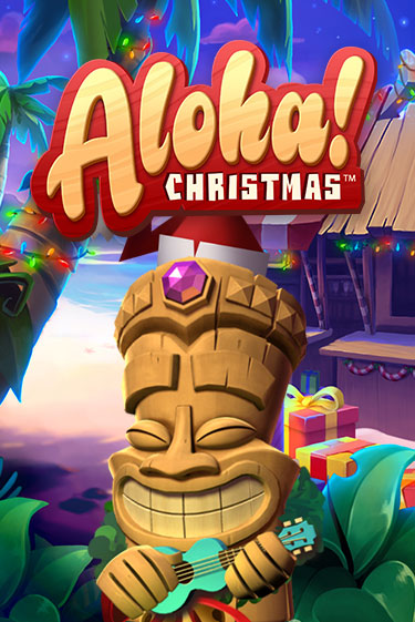 Бесплатная версия игры Aloha! Christmas | Champion Slots KZ 