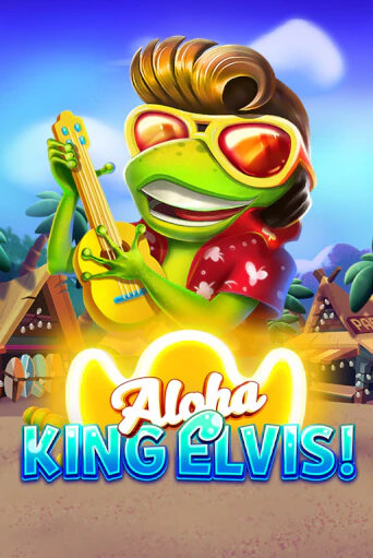 Бесплатная версия игры Aloha King Elvis | Champion Slots KZ 