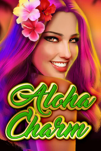 Бесплатная версия игры Aloha Charm | Champion Slots KZ 