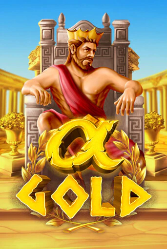 Бесплатная версия игры Alpha Gold | Champion Slots KZ 