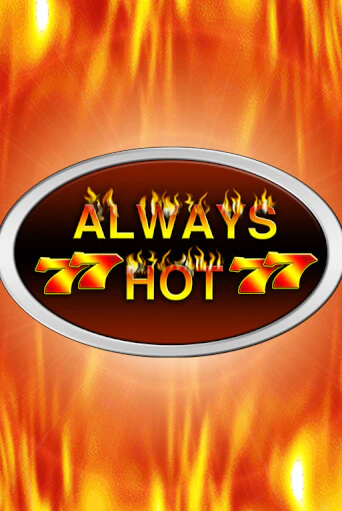 Бесплатная версия игры Always Hot | Champion Slots KZ 