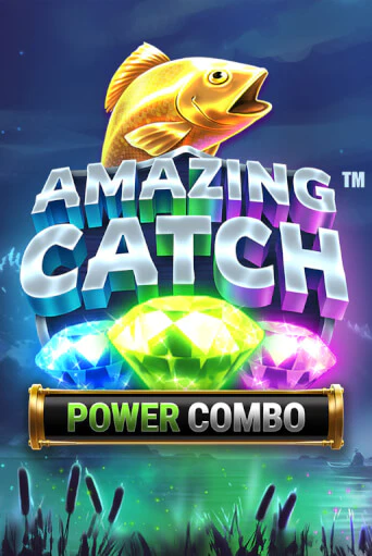 Бесплатная версия игры Amazing Catch Power Combo™ | Champion Slots KZ 