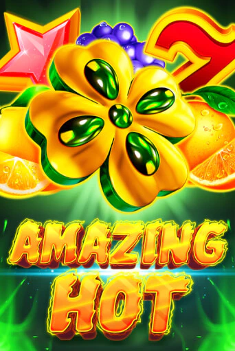 Бесплатная версия игры Amazing Hot | Champion Slots KZ 