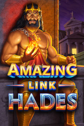 Бесплатная версия игры Amazing Link™ Hades | Champion Slots KZ 