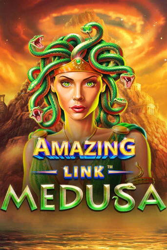 Бесплатная версия игры Amazing Link Medusa | Champion Slots KZ 