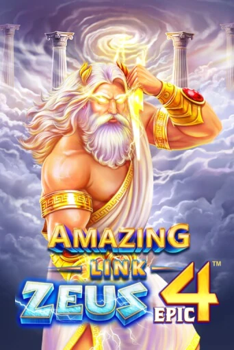 Бесплатная версия игры Amazing Link Zeus Epic 4 | Champion Slots KZ 