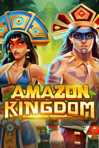 Бесплатная версия игры Amazon Kingdom | Champion Slots KZ 