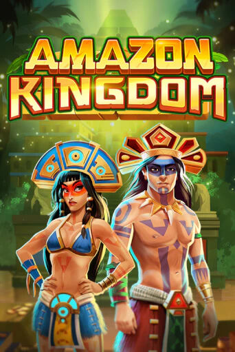 Бесплатная версия игры Amazon Kingdom | Champion Slots KZ 