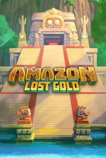 Бесплатная версия игры Amazon - Lost Gold | Champion Slots KZ 