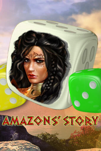 Бесплатная версия игры Amazon's Story | Champion Slots KZ 