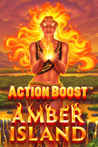 Бесплатная версия игры Action Boost™ Amber Island | Champion Slots KZ 