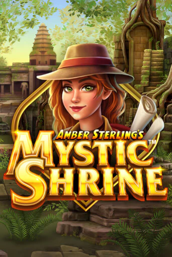 Бесплатная версия игры Amber Sterlings Mystic Shrine ™ | Champion Slots KZ 