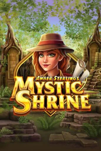 Бесплатная версия игры Amber Sterling's Mystic Shrine | Champion Slots KZ 