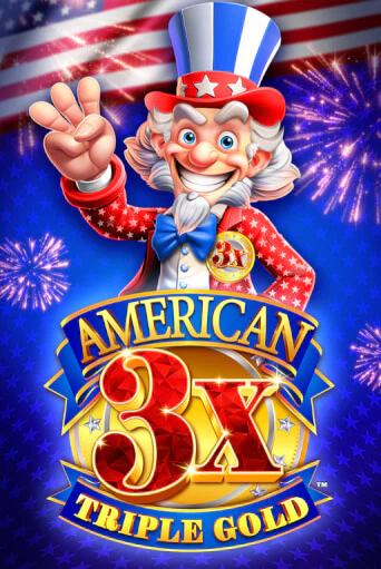 Бесплатная версия игры American Triple Gold™ | Champion Slots KZ 