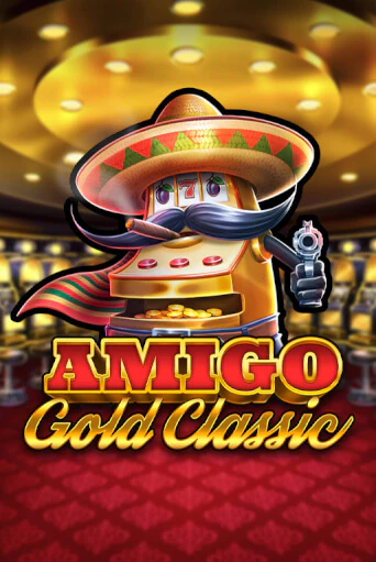 Бесплатная версия игры Amigo Gold Classic | Champion Slots KZ 