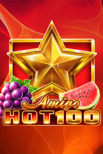 Бесплатная версия игры Amigo Hot 100 | Champion Slots KZ 