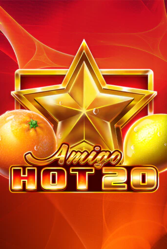 Бесплатная версия игры Amigo Hot 20 | Champion Slots KZ 