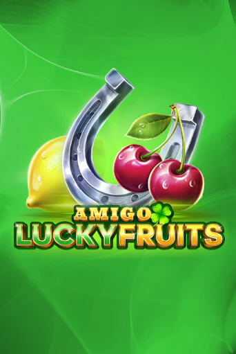 Бесплатная версия игры Amigo Lucky Fruits | Champion Slots KZ 