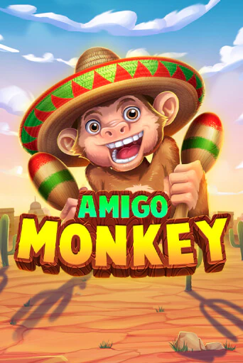 Бесплатная версия игры Amigo Monkey | Champion Slots KZ 