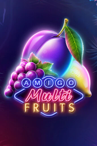 Бесплатная версия игры Amigo Multifruits | Champion Slots KZ 