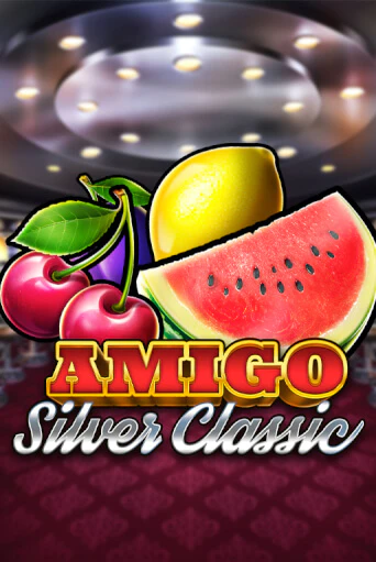 Бесплатная версия игры Amigo Silver Classic | Champion Slots KZ 