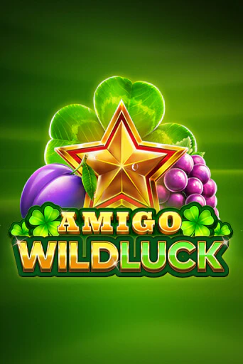 Бесплатная версия игры Amigo Wild Luck | Champion Slots KZ 